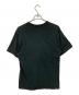 Hysteric Glamour (ヒステリックグラマー) 半袖カットソー ブラック×イエロー サイズ:SIZE L：10000円