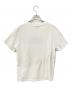 A.P.C. (アーペーセー) 半袖カットソー ホワイト サイズ:S：3000円