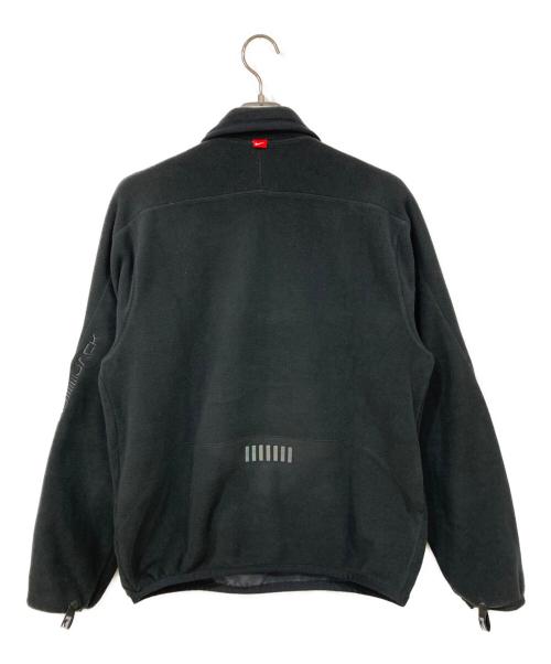 NIKE（ナイキ）NIKE (ナイキ) NRG BH クォーター ジップ ブラック サイズ:SIZE Lの古着・服飾アイテム
