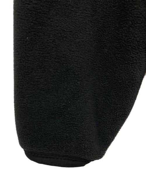NIKE（ナイキ）NIKE (ナイキ) NRG BH クォーター ジップ ブラック サイズ:SIZE Lの古着・服飾アイテム
