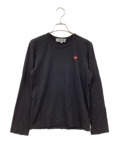 中古・古着通販】PLAY COMME des GARCONS (プレイコムデギャルソン