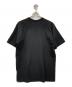 SUPREME (シュプリーム) 半袖カットソー ブラック サイズ:Lサイズ：7000円