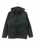 Columbiaコロンビア）の古着「ジャケット」｜ブラック