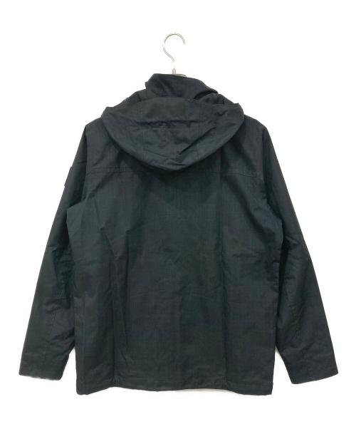 Columbia（コロンビア）Columbia (コロンビア) ジャケット ブラック サイズ:SIZE Sの古着・服飾アイテム