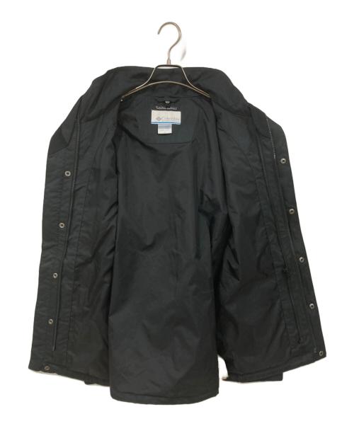 Columbia（コロンビア）Columbia (コロンビア) ジャケット ブラック サイズ:SIZE Sの古着・服飾アイテム