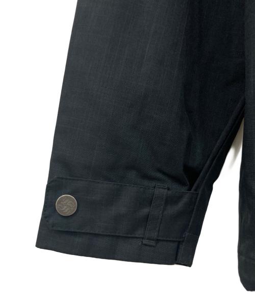 Columbia（コロンビア）Columbia (コロンビア) ジャケット ブラック サイズ:SIZE Sの古着・服飾アイテム
