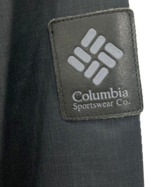Columbia（コロンビア）Columbia (コロンビア) ジャケット ブラック サイズ:SIZE Sの古着・服飾アイテム