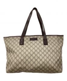 GUCCI（グッチ）の古着「トートバッグ」