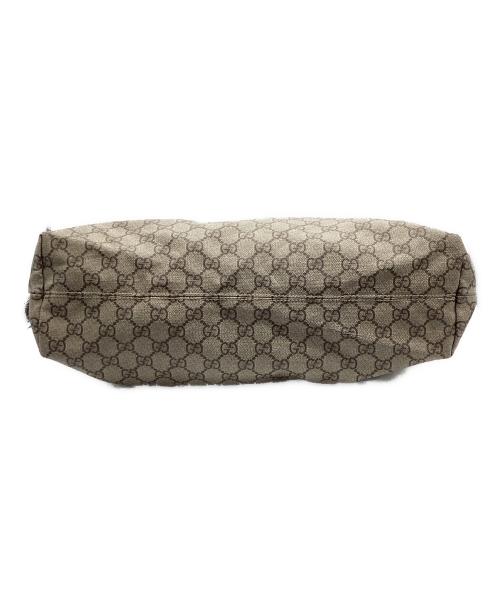 GUCCI（グッチ）GUCCI (グッチ) トートバッグの古着・服飾アイテム