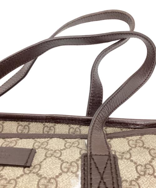 GUCCI（グッチ）GUCCI (グッチ) トートバッグの古着・服飾アイテム
