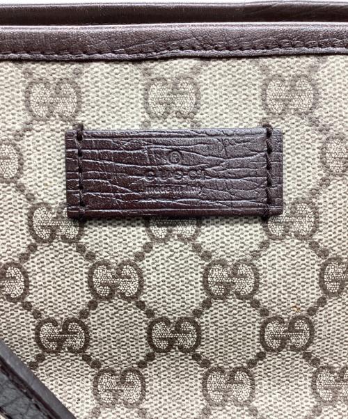 GUCCI（グッチ）GUCCI (グッチ) トートバッグの古着・服飾アイテム