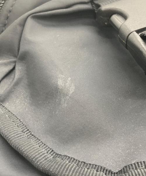 PORTER（ポーター）PORTER (ポーター) ウエストバッグ/エクストリーム ブラックの古着・服飾アイテム
