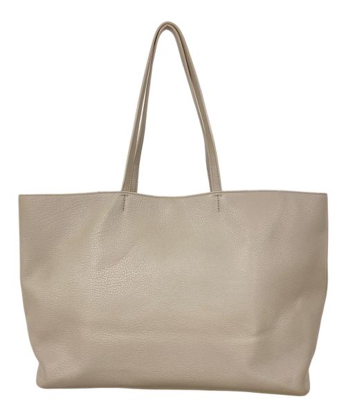 TORY BURCH（トリーバーチ）TORY BURCH (トリーバーチ) トートバッグ グレーの古着・服飾アイテム