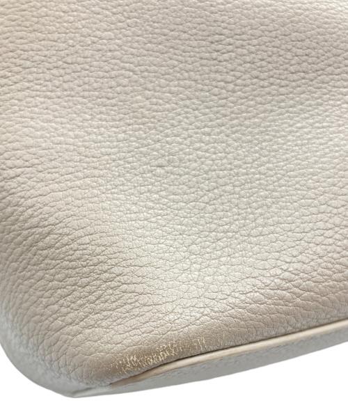 TORY BURCH（トリーバーチ）TORY BURCH (トリーバーチ) トートバッグ グレーの古着・服飾アイテム
