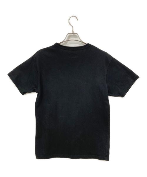 SCHOTT BROS.（ショットブロス）SCHOTT BROS. (ショットブロス) 半袖カットソー ブラック サイズ:Mの古着・服飾アイテム