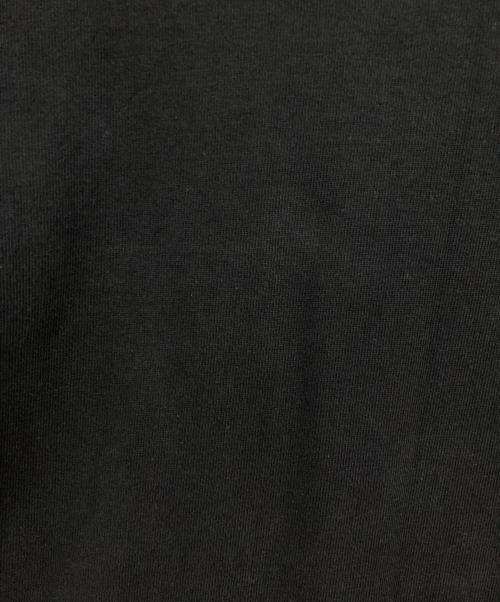 SCHOTT BROS.（ショットブロス）SCHOTT BROS. (ショットブロス) 半袖カットソー ブラック サイズ:Mの古着・服飾アイテム