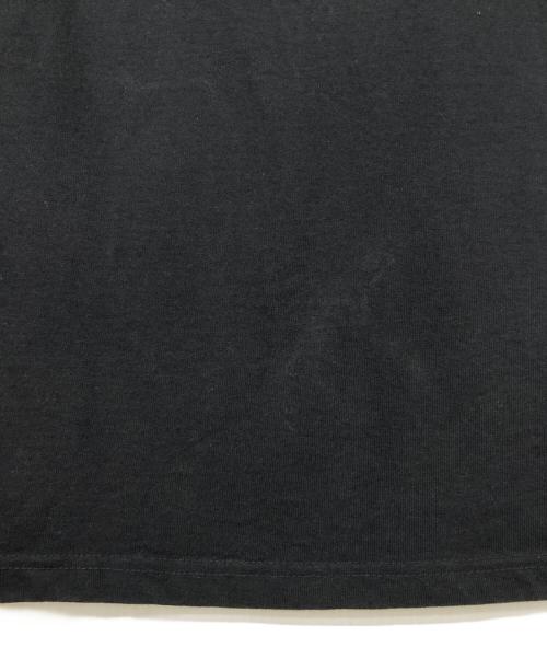 SCHOTT BROS.（ショットブロス）SCHOTT BROS. (ショットブロス) 半袖カットソー ブラック サイズ:Mの古着・服飾アイテム