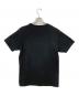 SCHOTT BROS. (ショットブロス) 半袖カットソー ブラック サイズ:M：5000円