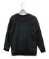 VALENTINO (ヴァレンティノ) スウェット ブラック サイズ:S：7000円
