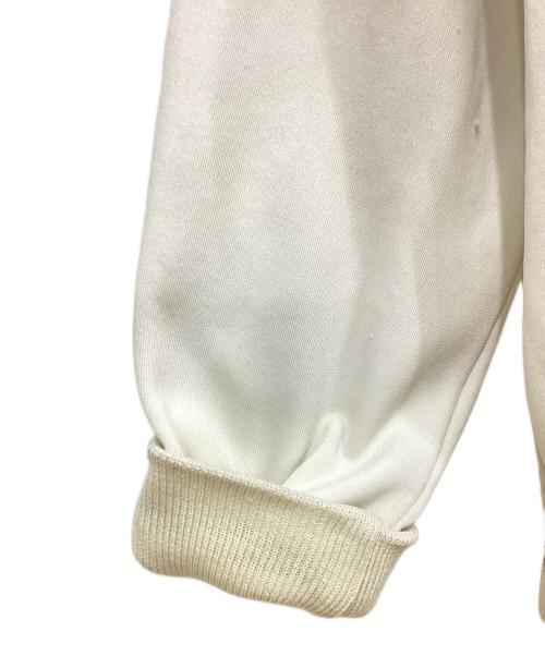 adidas（アディダス）adidas (アディダス) トラックジャケット ベージュ サイズ:Freeの古着・服飾アイテム