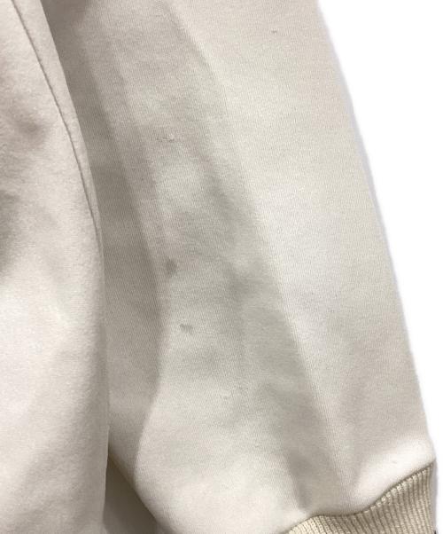 adidas（アディダス）adidas (アディダス) トラックジャケット ベージュ サイズ:Freeの古着・服飾アイテム