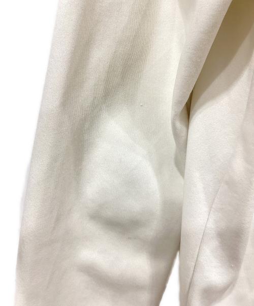 adidas（アディダス）adidas (アディダス) トラックジャケット ベージュ サイズ:Freeの古着・服飾アイテム