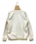 adidas (アディダス) トラックジャケット ベージュ サイズ:Free：5000円