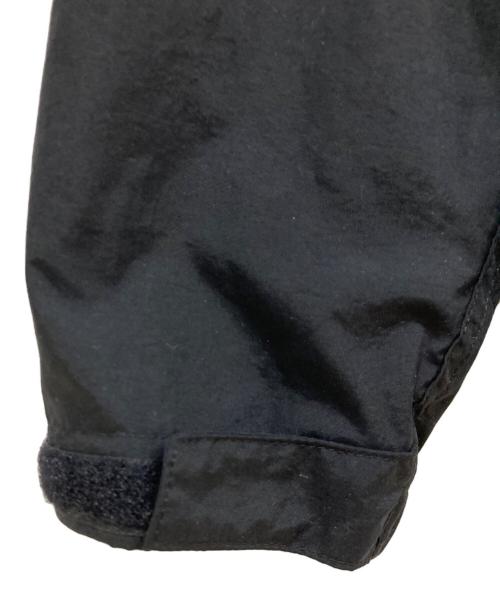 THE NORTH FACE（ザ ノース フェイス）THE NORTH FACE (ザ ノース フェイス) コンパクトアノラック ブラック サイズ:Lの古着・服飾アイテム