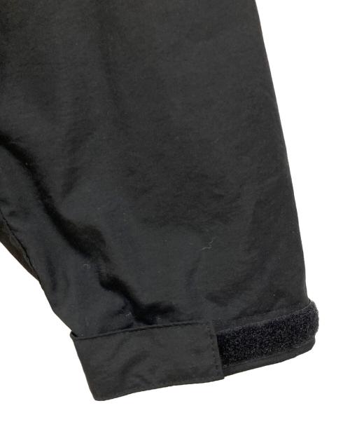 THE NORTH FACE（ザ ノース フェイス）THE NORTH FACE (ザ ノース フェイス) コンパクトアノラック ブラック サイズ:Lの古着・服飾アイテム