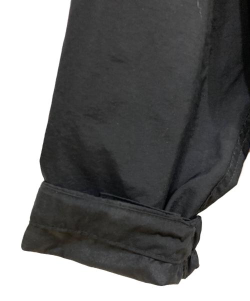 THE NORTH FACE（ザ ノース フェイス）THE NORTH FACE (ザ ノース フェイス) コンパクトアノラック ブラック サイズ:Lの古着・服飾アイテム