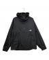 THE NORTH FACE（ザ ノース フェイス）の古着「コンパクトアノラック」｜ブラック