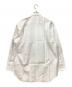 PLAY COMME des GARCONS (プレイコムデギャルソン) 長袖シャツ ホワイト サイズ:XXL 未使用品：18000円
