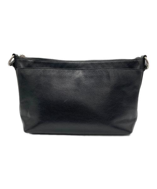 COACH（コーチ）COACH (コーチ) ショルダーバッグ ブラックの古着・服飾アイテム
