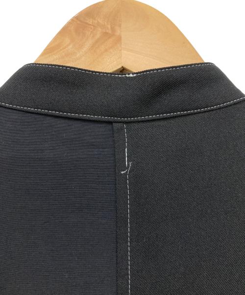 UNITED TOKYO（ユナイテッドトーキョー）UNITED TOKYO (ユナイテッドトーキョー) 長袖ワンピース ブラック サイズ:1の古着・服飾アイテム