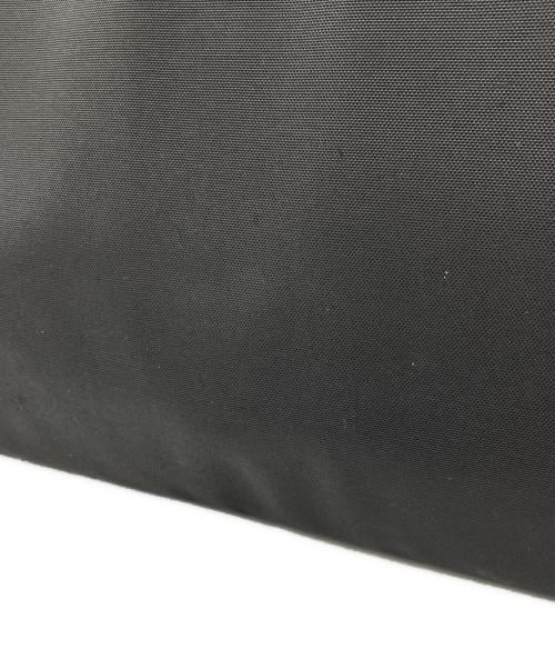 PORTER（ポーター）PORTER (ポーター) BEAMS (ビームス) ブリーフケース ブラックの古着・服飾アイテム