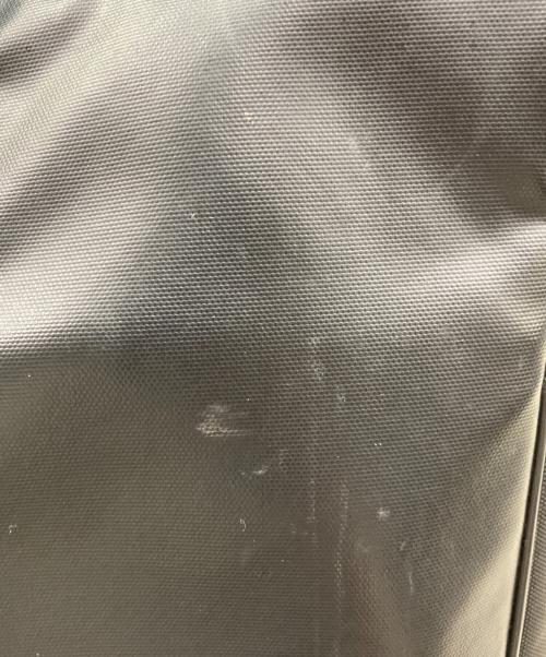 PORTER（ポーター）PORTER (ポーター) BEAMS (ビームス) ブリーフケース ブラックの古着・服飾アイテム