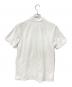 POLO RALPH LAUREN (ポロ・ラルフローレン) 半袖ポロシャツ ホワイト サイズ:XLサイズ：5000円
