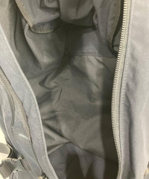 PORTER（ポーター）PORTER (ポーター) HYKE (ハイク) ワンショルダーバッグ ネイビーの古着・服飾アイテム