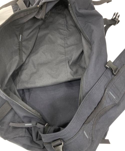 PORTER（ポーター）PORTER (ポーター) HYKE (ハイク) ワンショルダーバッグ ネイビーの古着・服飾アイテム