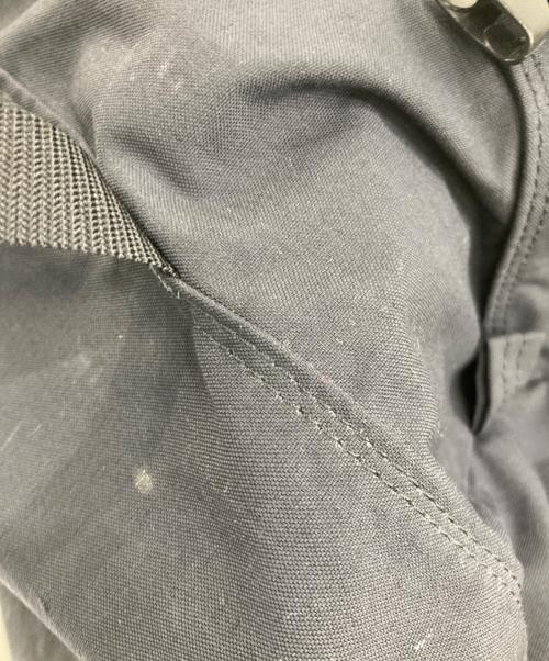 PORTER（ポーター）PORTER (ポーター) HYKE (ハイク) ワンショルダーバッグ ネイビーの古着・服飾アイテム