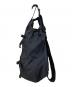 PORTER (ポーター) HYKE (ハイク) ワンショルダーバッグ ネイビー：15000円