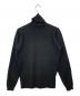 JOHN SMEDLEY (ジョンスメドレー) 薄手ニット ブラック サイズ:S：5000円