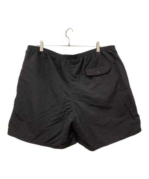 Patagonia（パタゴニア）Patagonia (パタゴニア) ハーフパンツ ブラック サイズ:XXLの古着・服飾アイテム