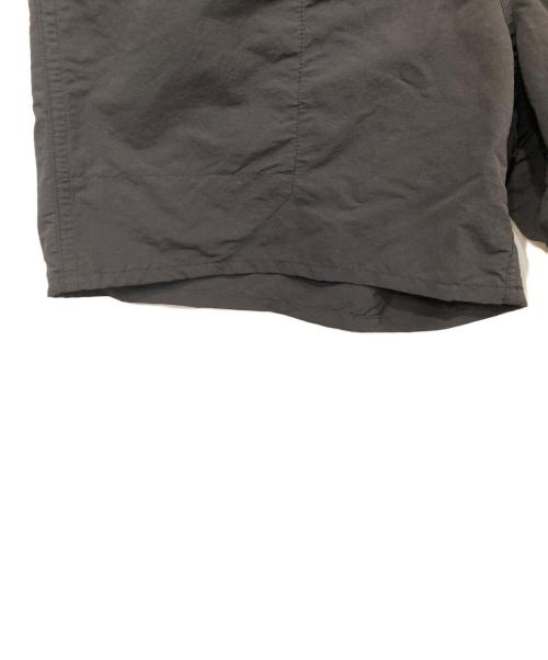 Patagonia（パタゴニア）Patagonia (パタゴニア) ハーフパンツ ブラック サイズ:XXLの古着・服飾アイテム