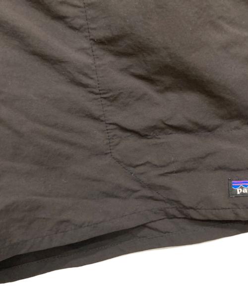 Patagonia（パタゴニア）Patagonia (パタゴニア) ハーフパンツ ブラック サイズ:XXLの古着・服飾アイテム