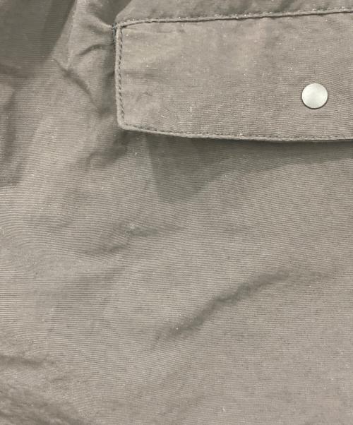 Patagonia（パタゴニア）Patagonia (パタゴニア) ハーフパンツ ブラック サイズ:XXLの古着・服飾アイテム