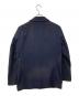 MACKINTOSH PHILOSOPHY (マッキントッシュ フィロソフィー) ステンカラーコート ネイビー サイズ:40：8000円