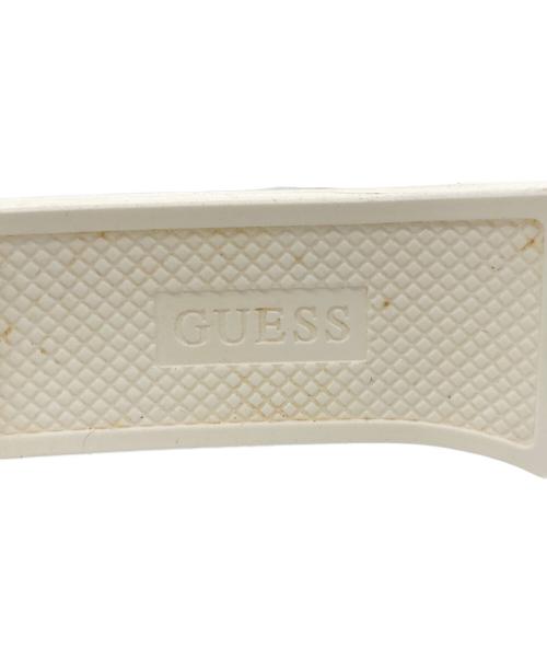 GUESS（ゲス）GUESS (ゲス) 腕時計の古着・服飾アイテム