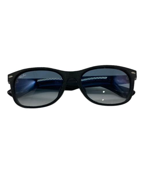 RAY-BAN（レイバン）RAY-BAN (レイバン) サングラス ブラック サイズ:55□18の古着・服飾アイテム