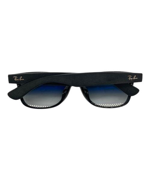 RAY-BAN（レイバン）RAY-BAN (レイバン) サングラス ブラック サイズ:55□18の古着・服飾アイテム
